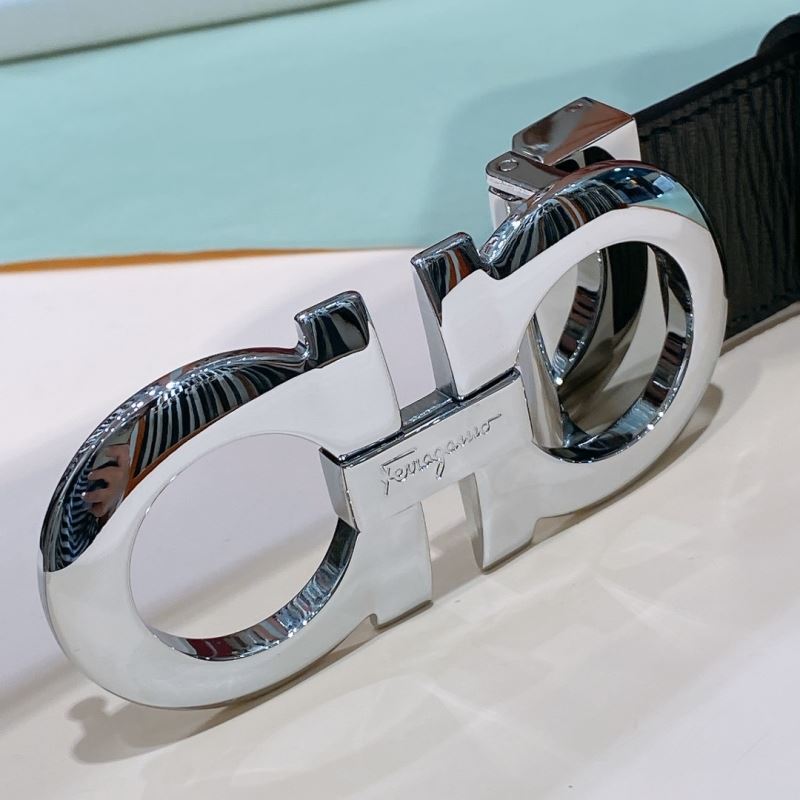 Ferragamo Belts